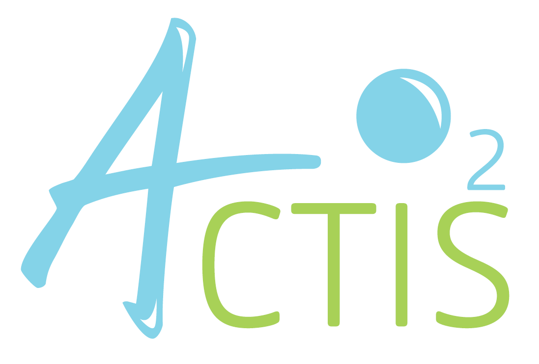 ACTIS² Logo